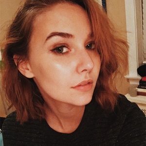 Meet your Posher, Nora